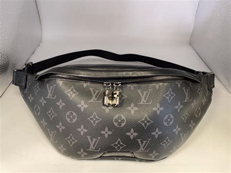 lv discovery pochette pm|Discovery Backpack PM Monogram Eclipse .